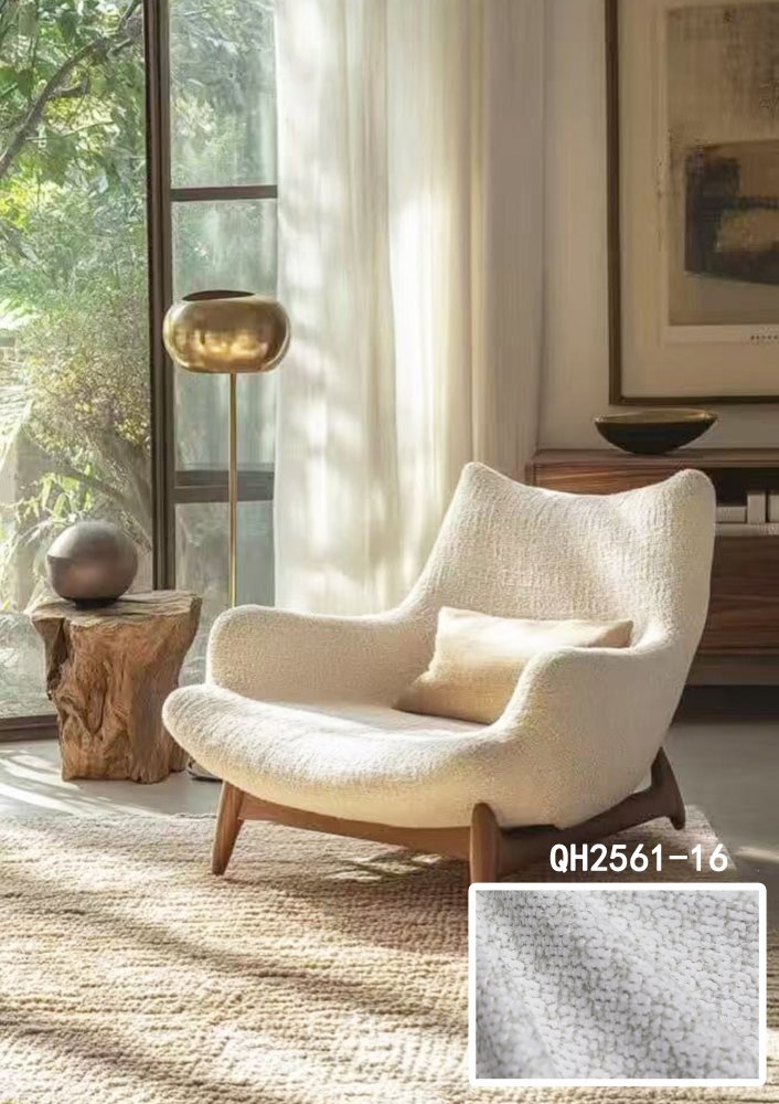 Шенилл с рисунком, склад мебельных тканей в Иваново FabricTex