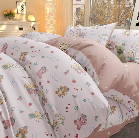Сатин-твил print_J138-15