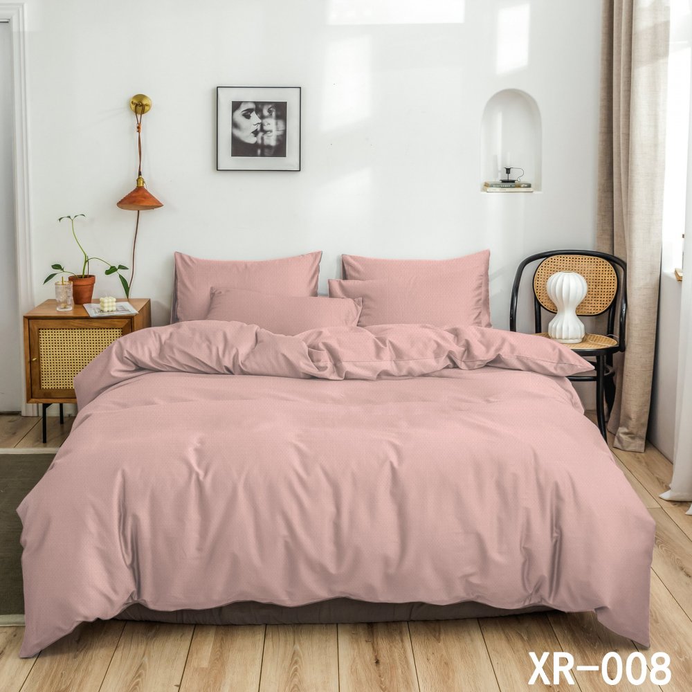 Варёный (стиранный) хлопок XR-008