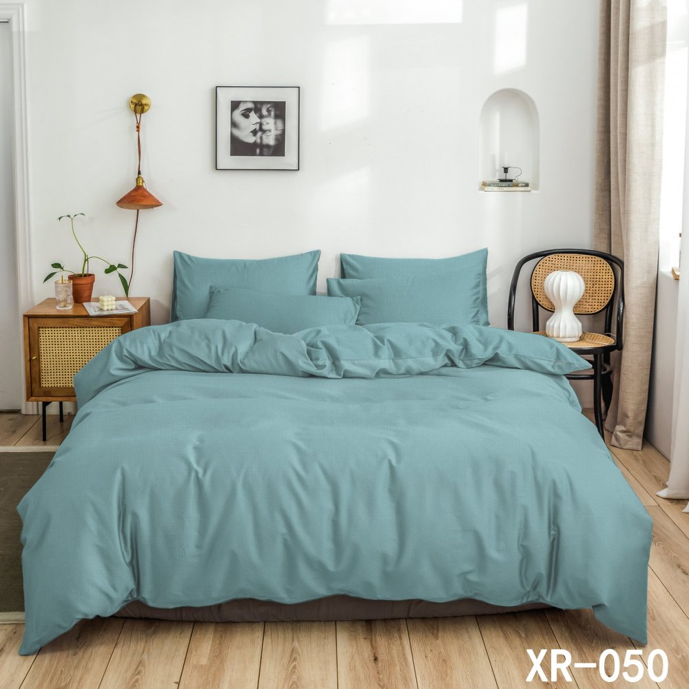 Варёный (стиранный) хлопок XR-050