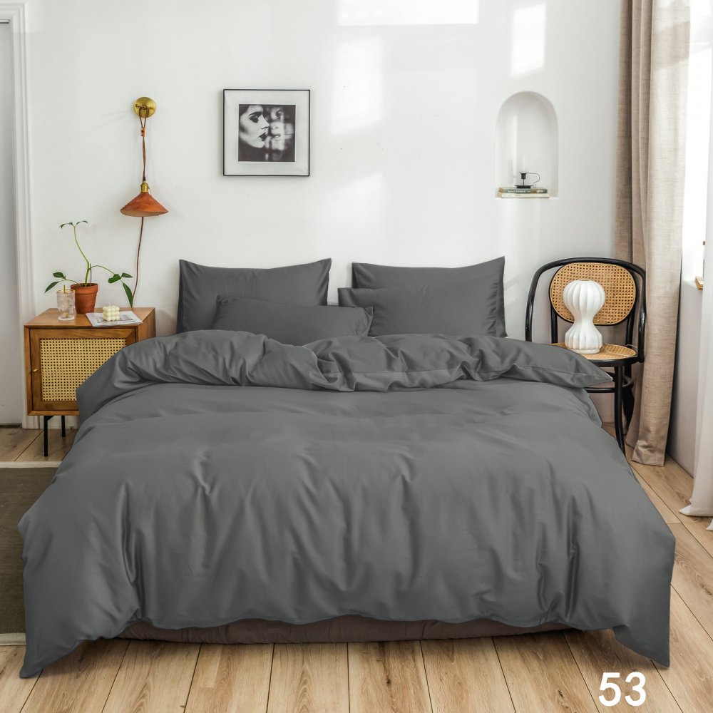 Сатин люкс 50s color 53