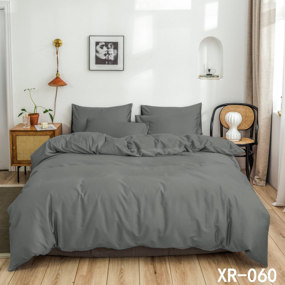 Варёный (стиранный) хлопок XR-060