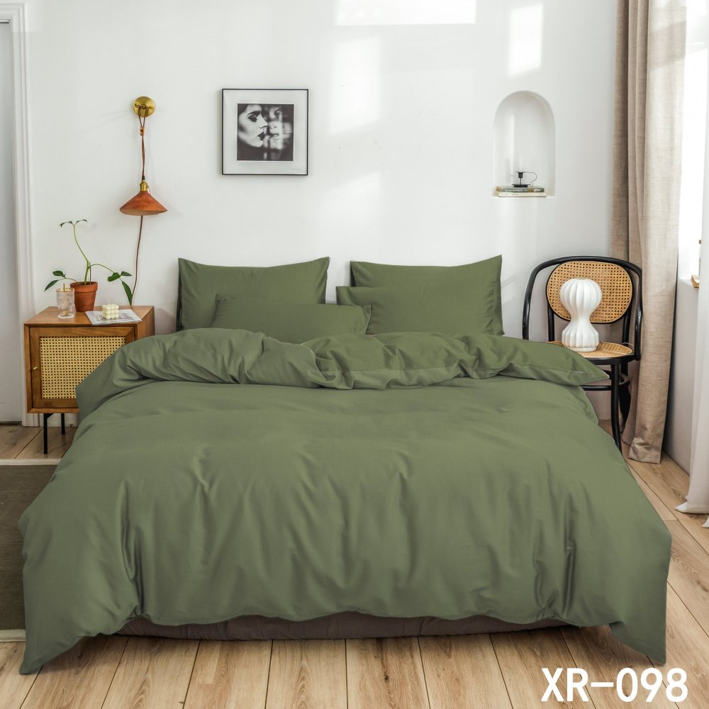 Варёный (стиранный) хлопок XR-098