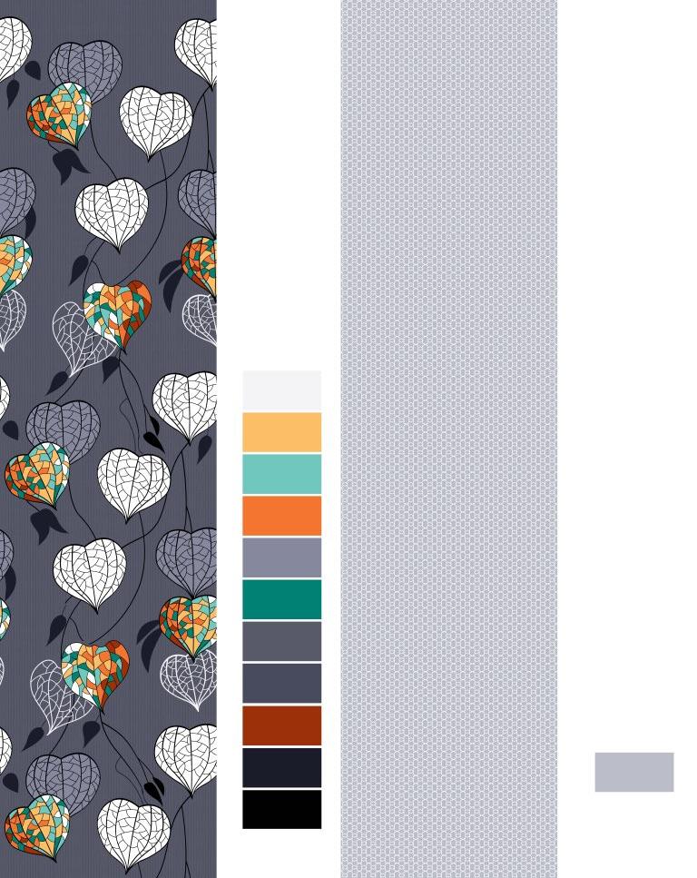 Сатин-твил print_T2111