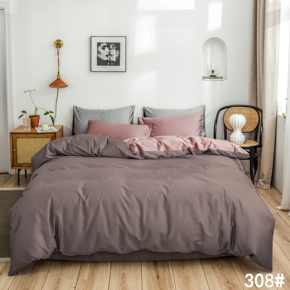 Сатин 40s color 308