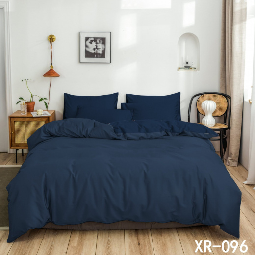 Варёный (стиранный) хлопок XR-096