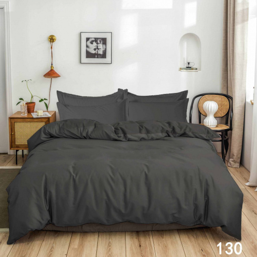 Сатин 40s color 130