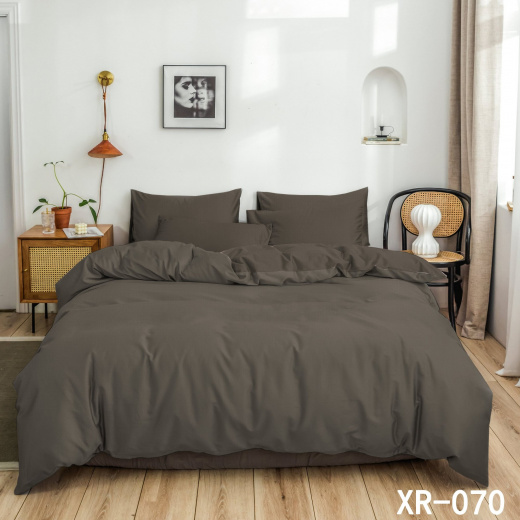 Варёный (стиранный) хлопок XR-070