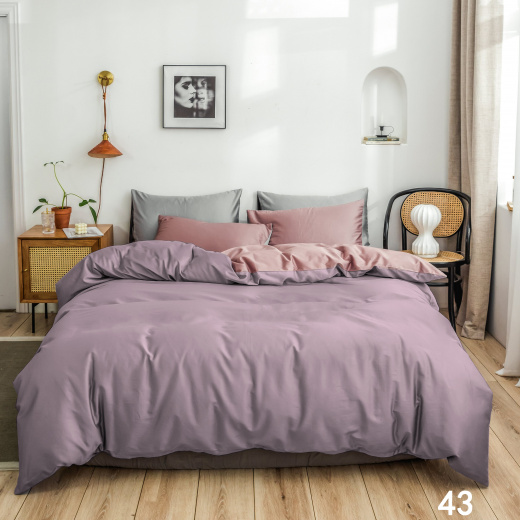 Сатин 100s color 043
