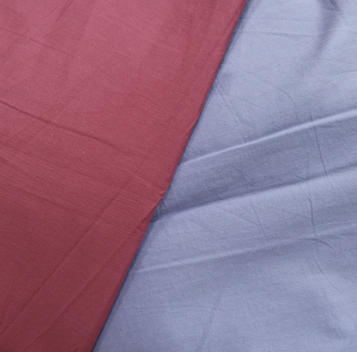 Варёный (стиранный) хлопок 40s XR-30