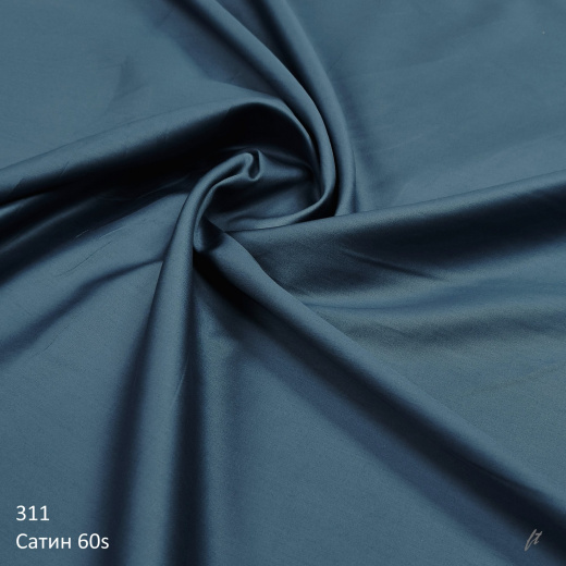Сатин люкс 60s color 311