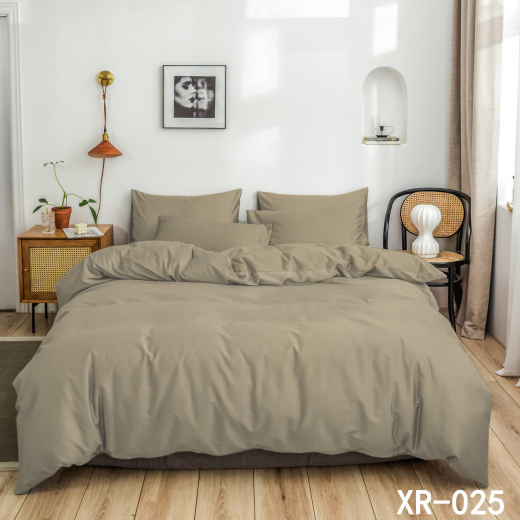 Варёный (стиранный) хлопок XR-025
