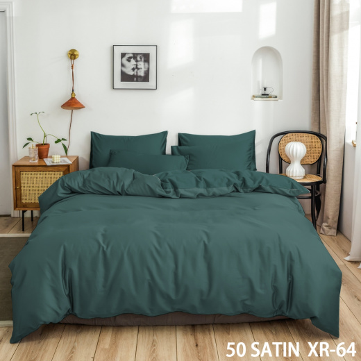 Сатин люкс 50s color XR-64