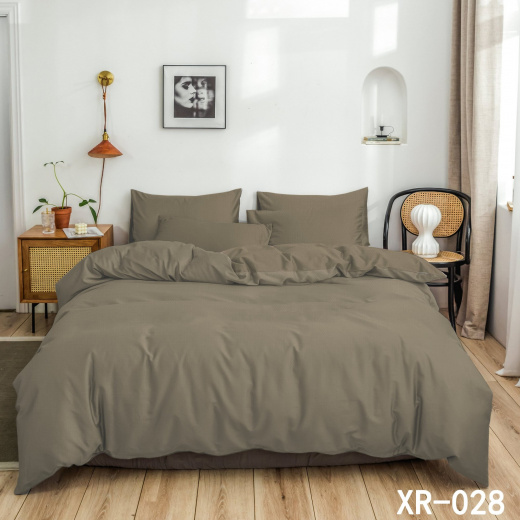 Варёный (стиранный) хлопок XR-028