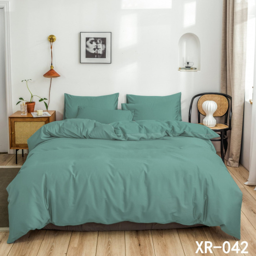 Варёный (стиранный) хлопок XR-042