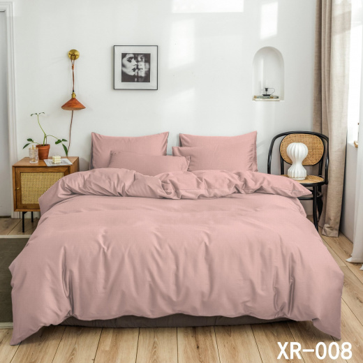 Варёный (стиранный) хлопок XR-008