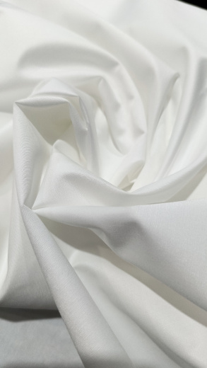 Поликоттон white