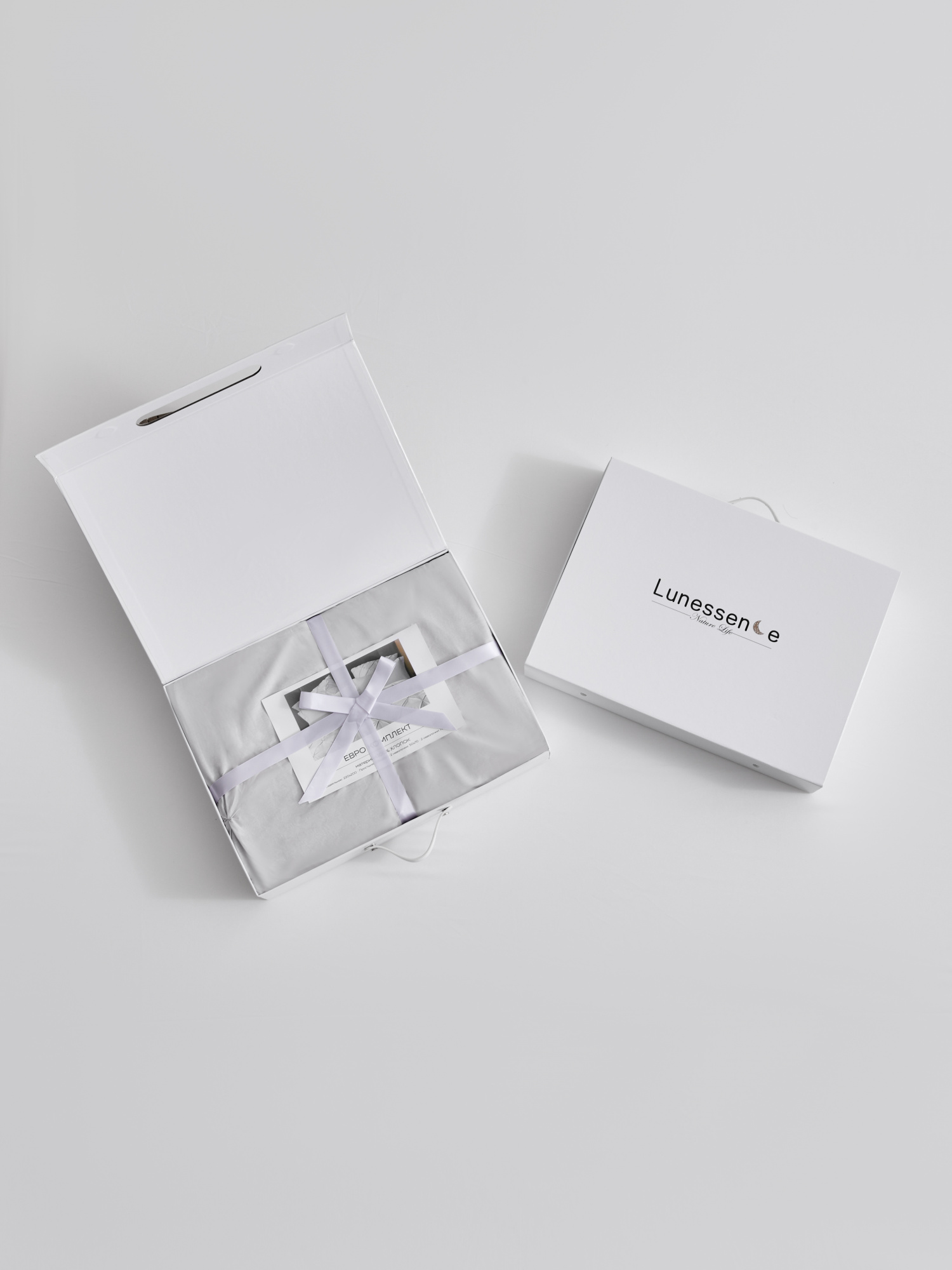 КПБ евро "Lunessence" CSS6001